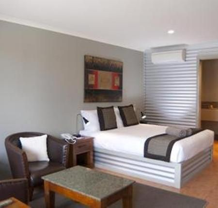 Bairnsdale Motel Zewnętrze zdjęcie