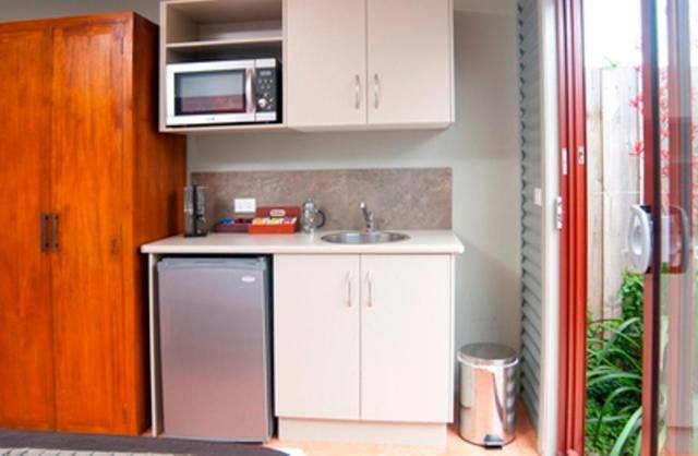 Bairnsdale Motel Zewnętrze zdjęcie
