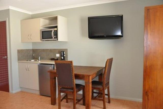 Bairnsdale Motel Zewnętrze zdjęcie