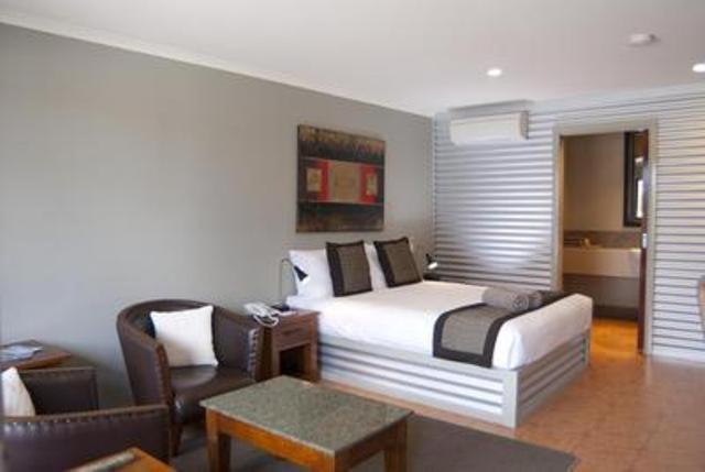 Bairnsdale Motel Zewnętrze zdjęcie
