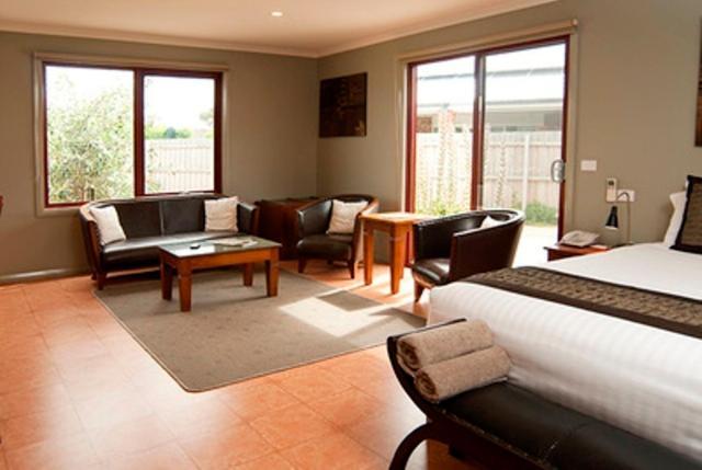 Bairnsdale Motel Zewnętrze zdjęcie
