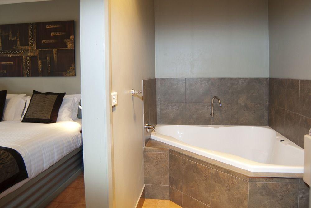 Bairnsdale Motel Zewnętrze zdjęcie