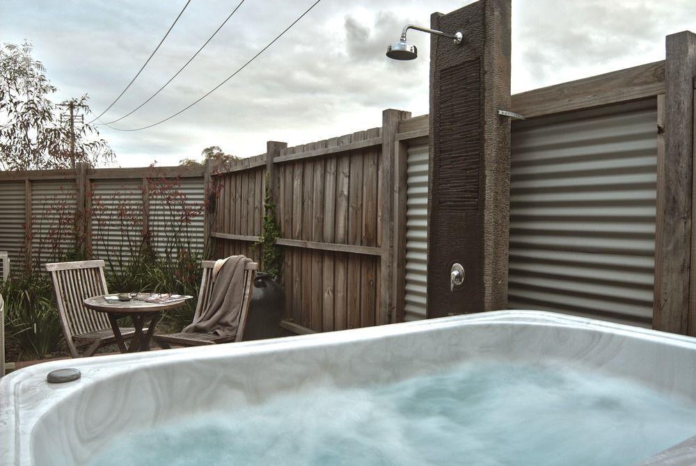 Bairnsdale Motel Zewnętrze zdjęcie