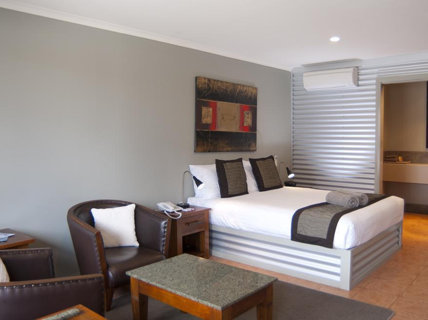 Bairnsdale Motel Zewnętrze zdjęcie