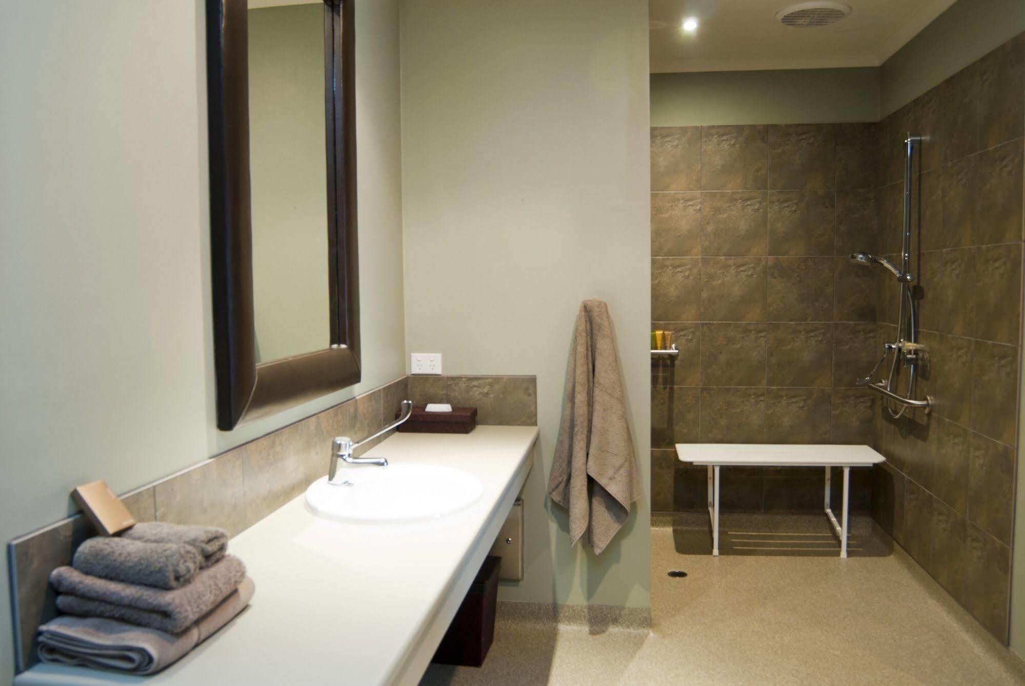 Bairnsdale Motel Zewnętrze zdjęcie