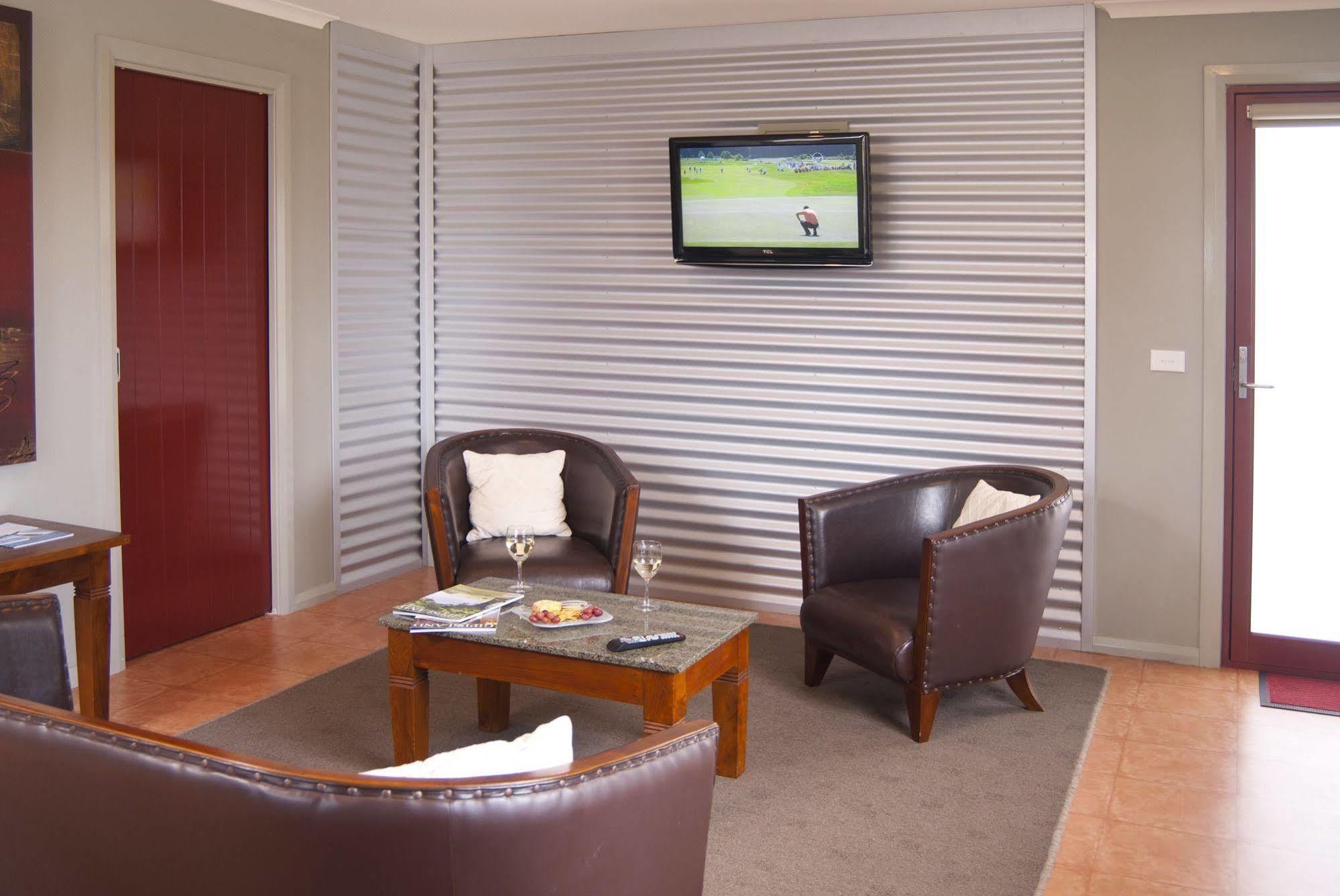 Bairnsdale Motel Zewnętrze zdjęcie
