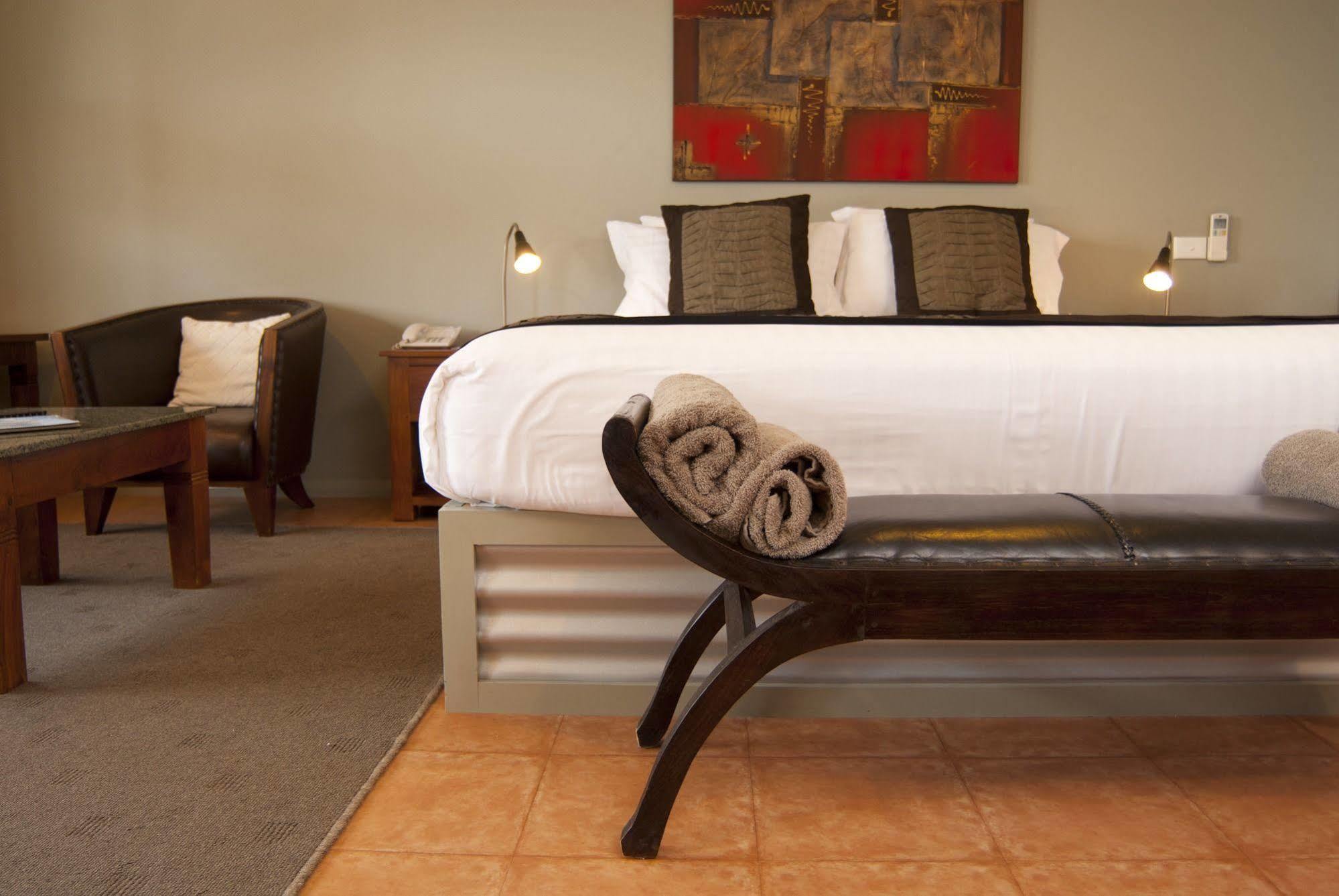 Bairnsdale Motel Zewnętrze zdjęcie