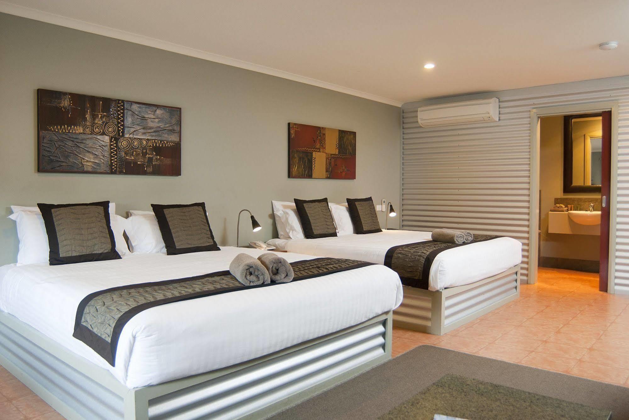 Bairnsdale Motel Zewnętrze zdjęcie