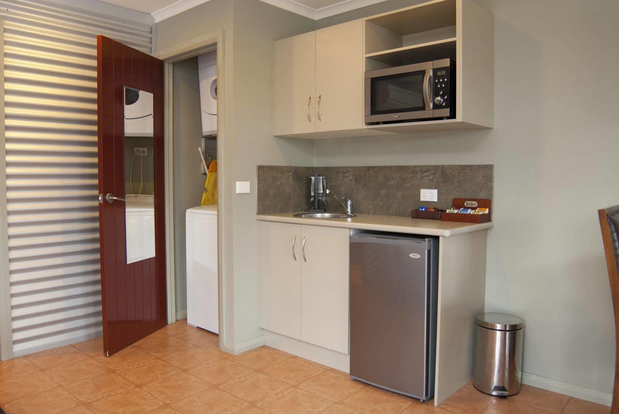 Bairnsdale Motel Zewnętrze zdjęcie