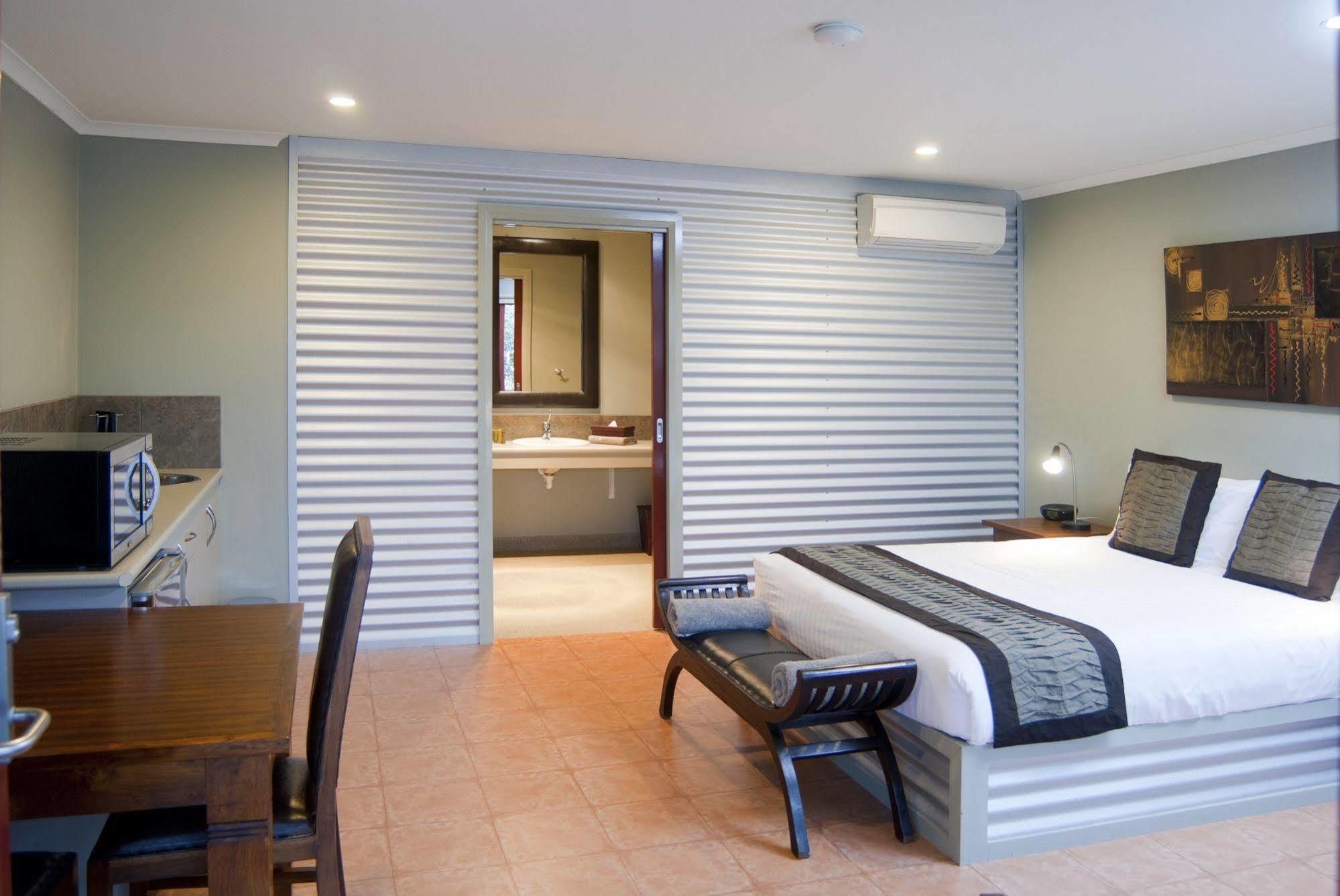 Bairnsdale Motel Zewnętrze zdjęcie
