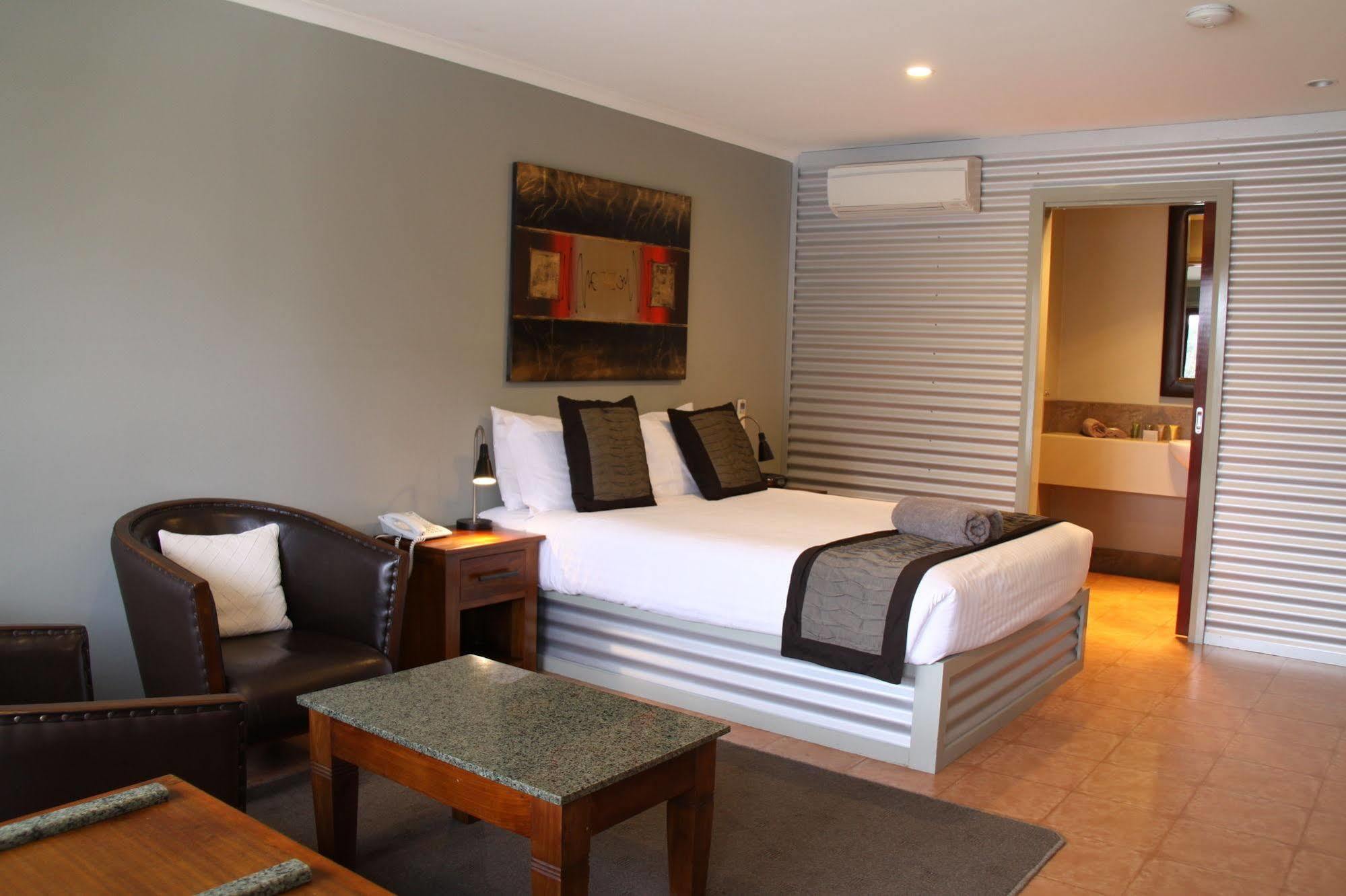 Bairnsdale Motel Zewnętrze zdjęcie