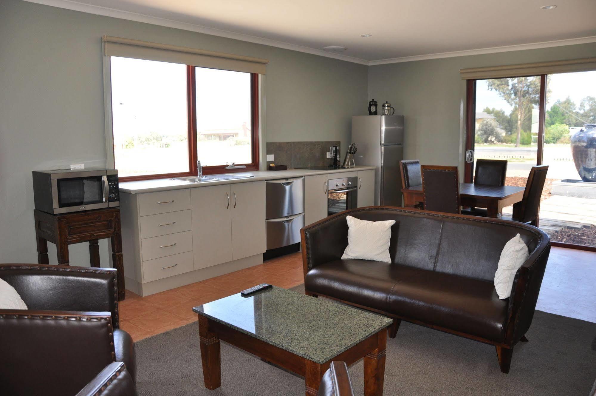 Bairnsdale Motel Zewnętrze zdjęcie