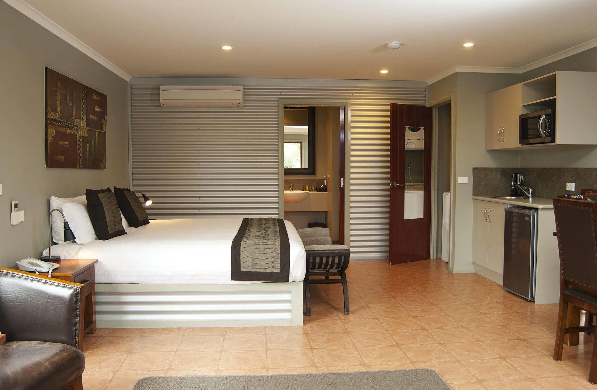 Bairnsdale Motel Zewnętrze zdjęcie