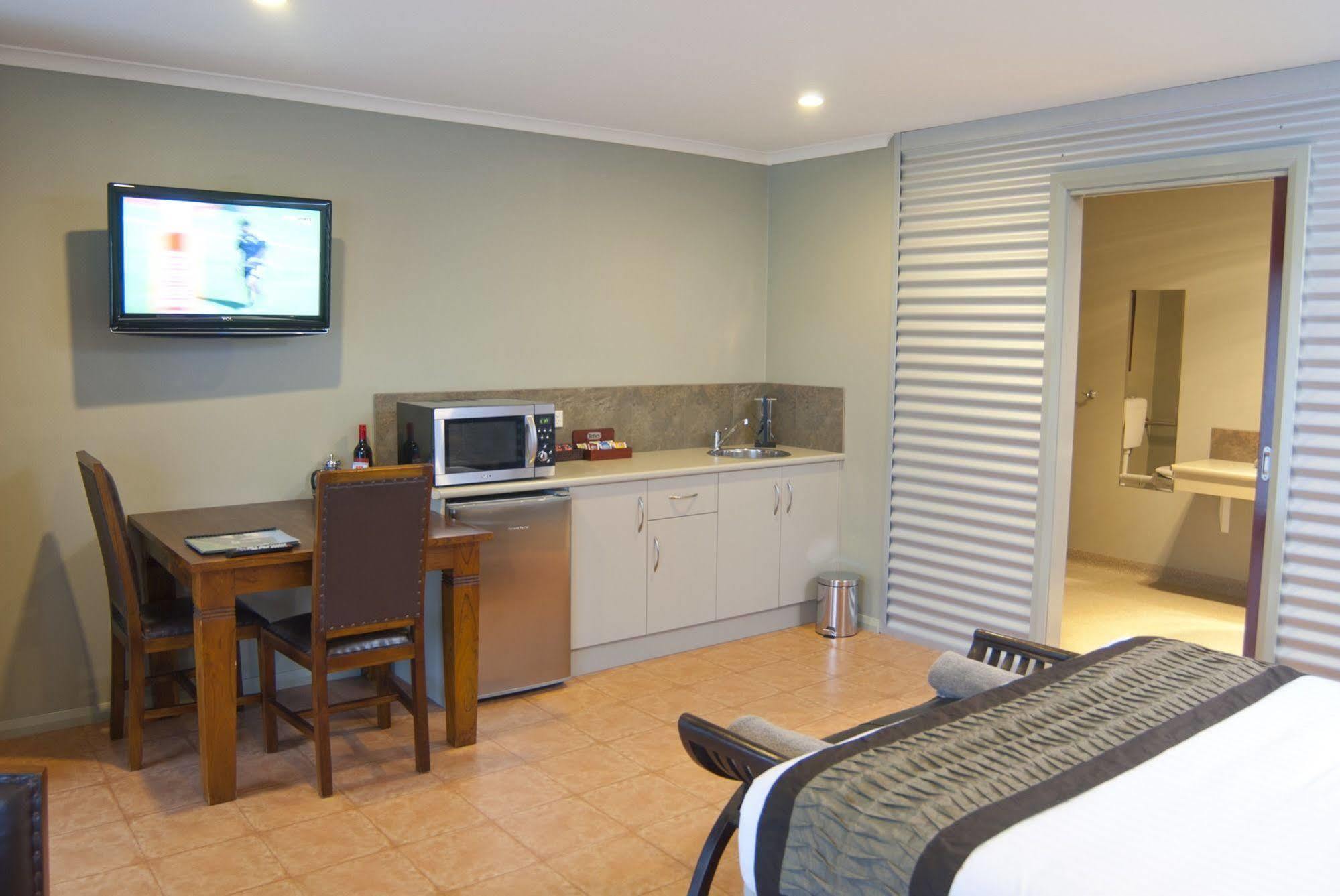 Bairnsdale Motel Zewnętrze zdjęcie