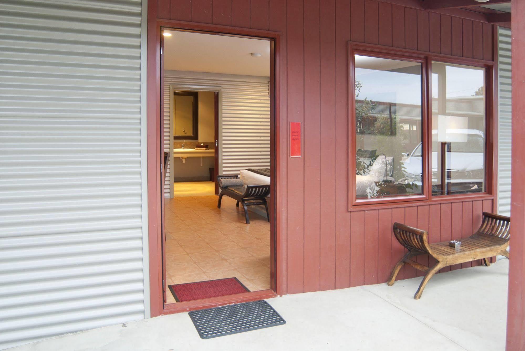 Bairnsdale Motel Zewnętrze zdjęcie