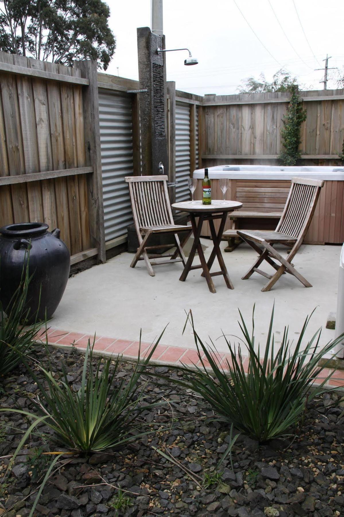 Bairnsdale Motel Zewnętrze zdjęcie