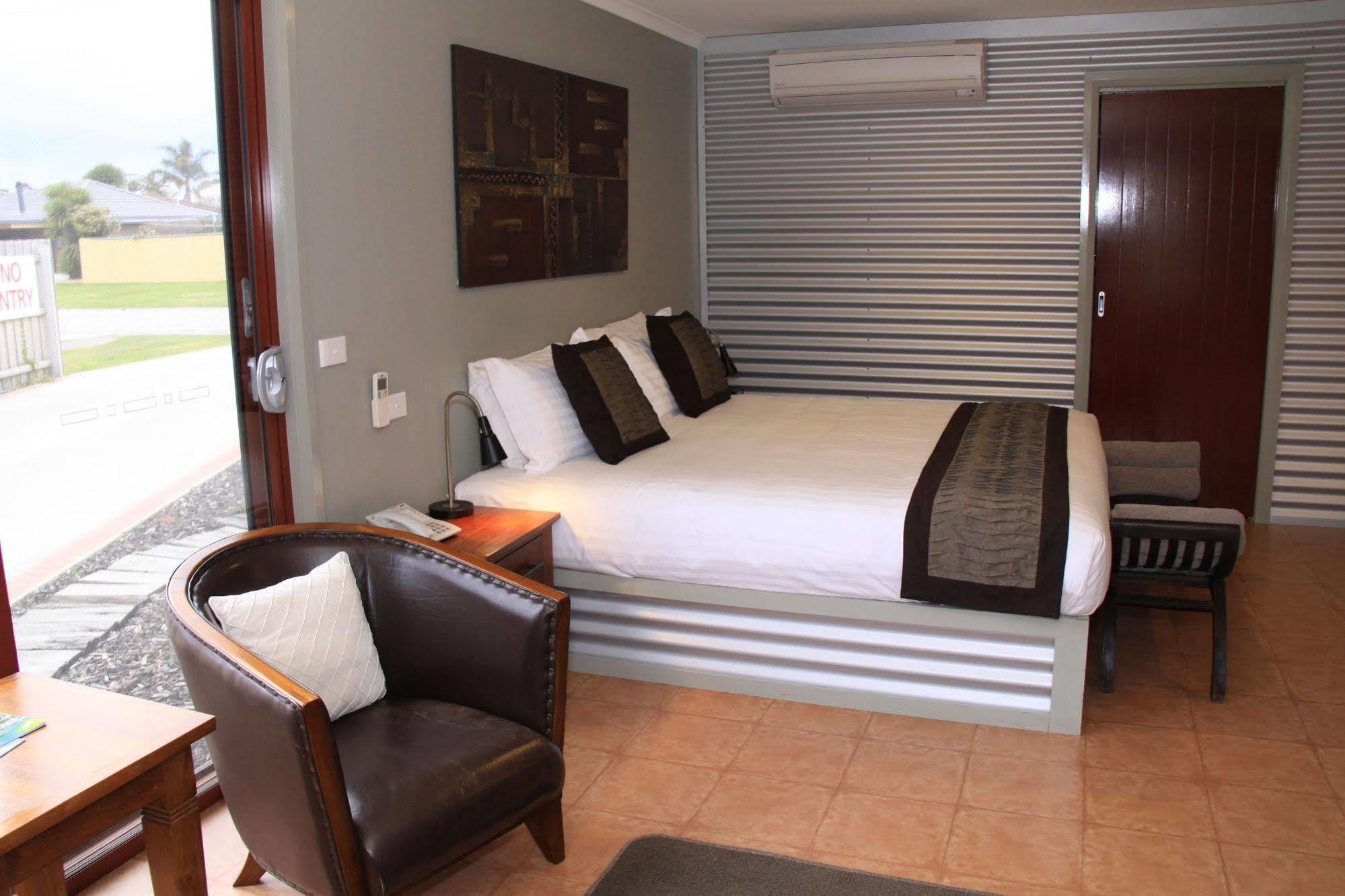 Bairnsdale Motel Zewnętrze zdjęcie